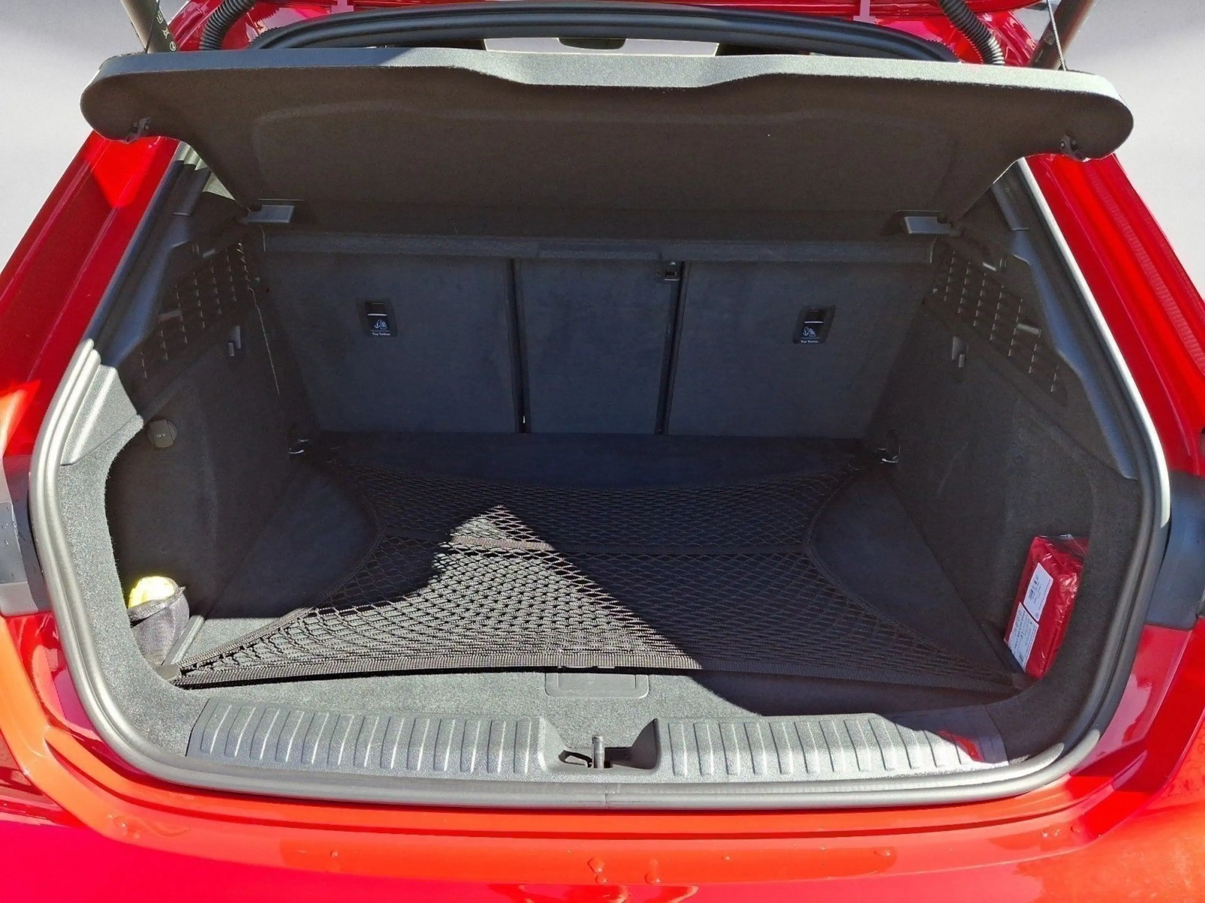 Audi S3 TFSI 228(310) kW(PS) S — photo 15