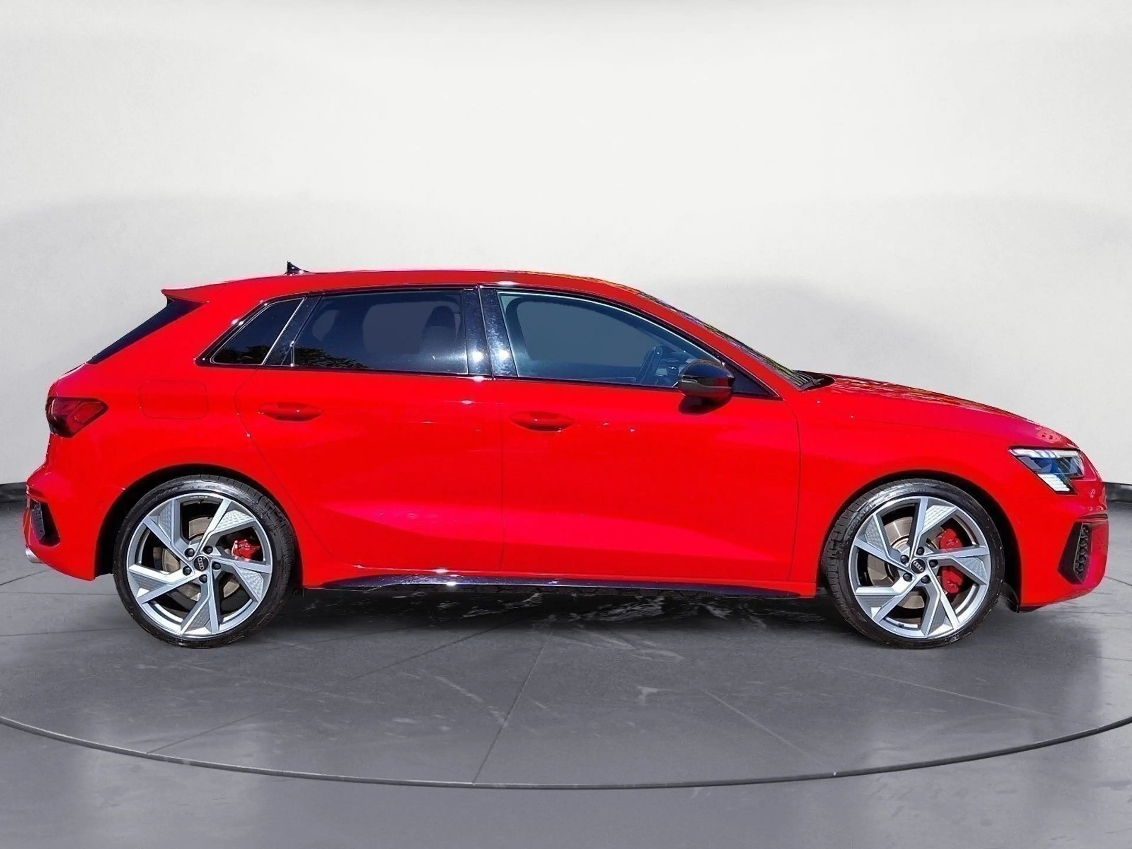 Audi S3 TFSI 228(310) kW(PS) S — photo 6