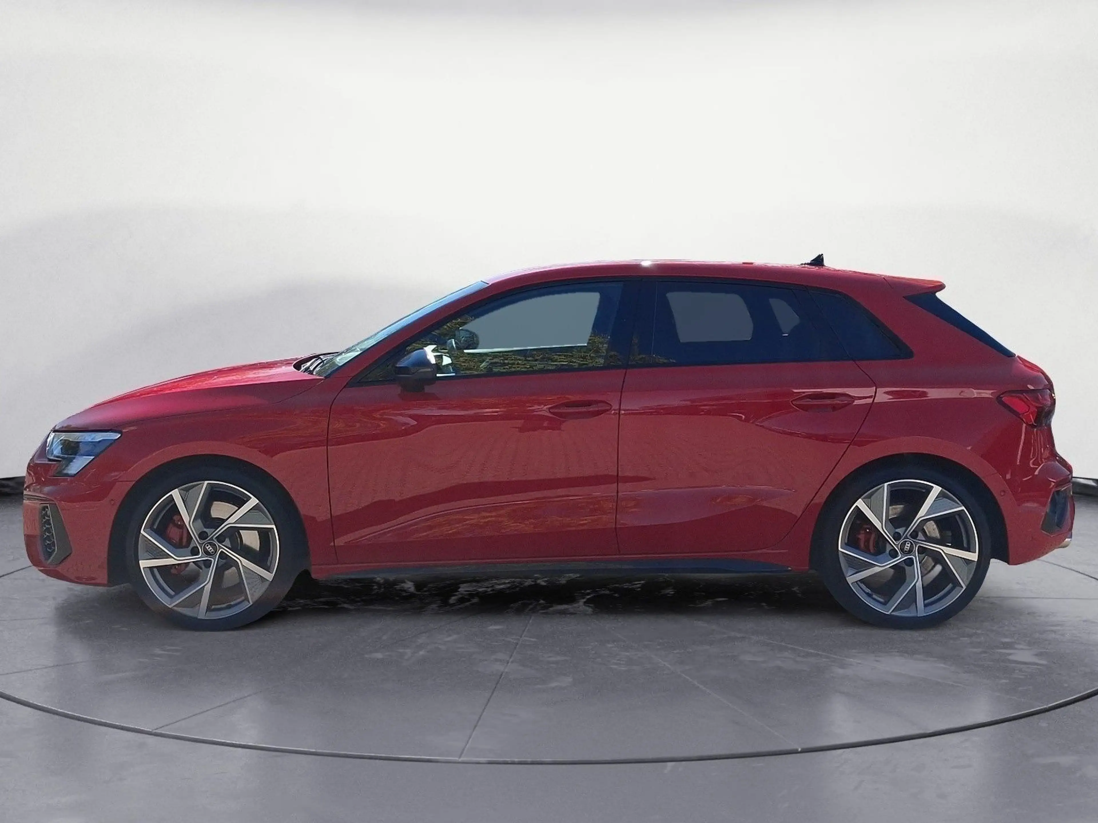 Audi S3 TFSI 228(310) kW(PS) S — photo 3