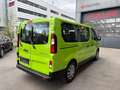 Renault Trafic L1H1 2,7t (8/9 Sitze) Expression Grün - thumbnail 5