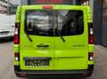 Renault Trafic L1H1 2,7t (8/9 Sitze) Expression Grün - thumbnail 4