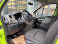 Renault Trafic L1H1 2,7t (8/9 Sitze) Expression Grün - thumbnail 6