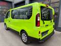 Renault Trafic L1H1 2,7t (8/9 Sitze) Expression Grün - thumbnail 3