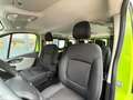 Renault Trafic L1H1 2,7t (8/9 Sitze) Expression Grün - thumbnail 10
