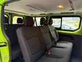 Renault Trafic L1H1 2,7t (8/9 Sitze) Expression Grün - thumbnail 11