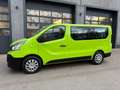 Renault Trafic L1H1 2,7t (8/9 Sitze) Expression Grün - thumbnail 2