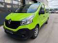 Renault Trafic L1H1 2,7t (8/9 Sitze) Expression Grün - thumbnail 1