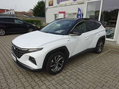 Hyundai TUCSON 1,6 T-GDI 2WD 48V Trend Line