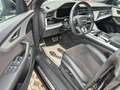 Audi Q8 50TDI quattroS-LinePlusMATRIX*B&O*360K*HUD*ACC*AHK Schwarz - thumbnail 13