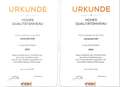 Audi Q8 50TDI quattroS-LinePlusMATRIX*B&O*360K*HUD*ACC*AHK Schwarz - thumbnail 4