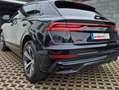 Audi Q8 50TDI quattroS-LinePlusMATRIX*B&O*360K*HUD*ACC*AHK Schwarz - thumbnail 8