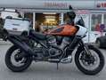 Harley-Davidson Pan America Spécial Naranja - thumbnail 1