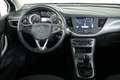 Opel Astra Sports Tourer 1.2 Edition / Navi / Airco / Cruisec Grijs - thumbnail 12