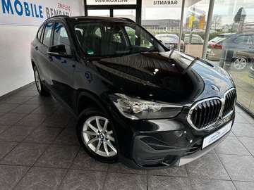 xDrive 18 d Advantage *RFK*ALU*NAVI*MWSTR*TOP