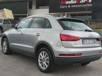 quattro, gomme nuove