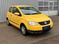 Volkswagen Fox Basis INSPEKTION/TÜV NEU Gelb - thumbnail 3