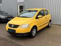 Volkswagen Fox Basis INSPEKTION/TÜV NEU Gelb - thumbnail 4