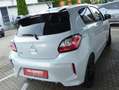 Mitsubishi Space Star Select +Black Weiß - thumbnail 3