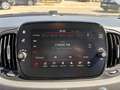 Fiat 500 1.0 70ch BSG S\u0026amp;S Lounge Grijs - thumbnail 14