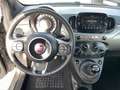 Fiat 500 1.0 70ch BSG S\u0026amp;S Lounge Gris - thumbnail 7