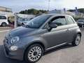 Fiat 500 1.0 70ch BSG S\u0026amp;S Lounge Gris - thumbnail 1