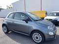 Fiat 500 1.0 70ch BSG S\u0026amp;S Lounge Gris - thumbnail 2