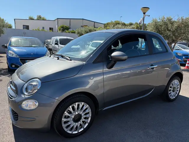 Fiat 500 1.0 70ch BSG S\u0026amp;S Lounge