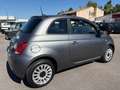 Fiat 500 1.0 70ch BSG S\u0026amp;S Lounge Grijs - thumbnail 3