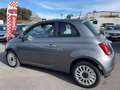 Fiat 500 1.0 70ch BSG S\u0026amp;S Lounge Gris - thumbnail 4