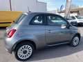 Fiat 500 1.0 70ch BSG S\u0026amp;S Lounge Gris - thumbnail 3