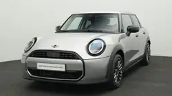Mini Cooper C Classic Trim