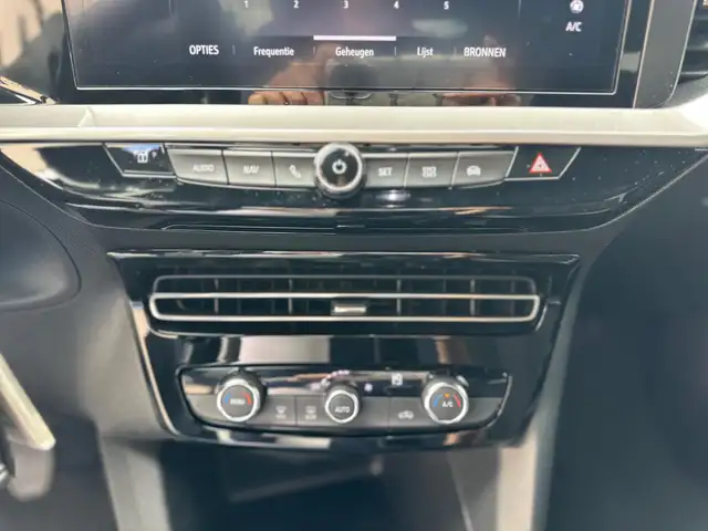Opel Mokka view 14