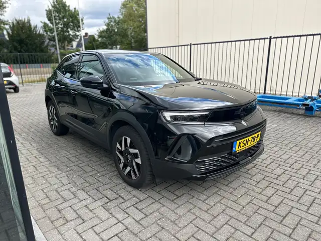 Opel Mokka view 6