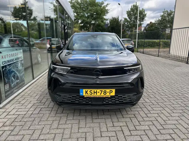 Opel Mokka view 5