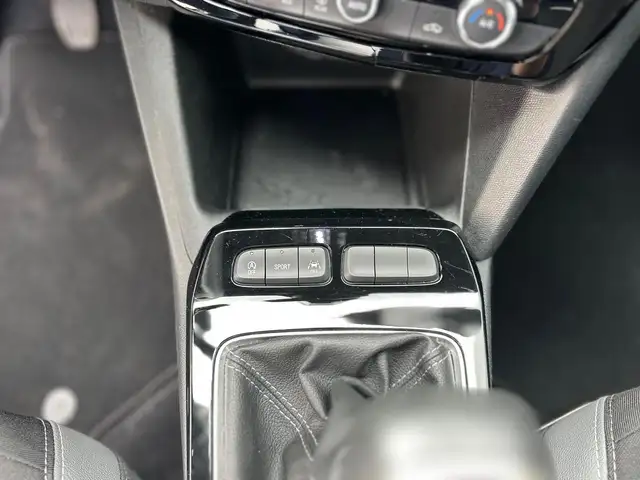 Opel Mokka view 15