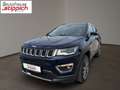 Jeep Compass 2,0 M-Jet 140 Limited AWD Blau - thumbnail 1