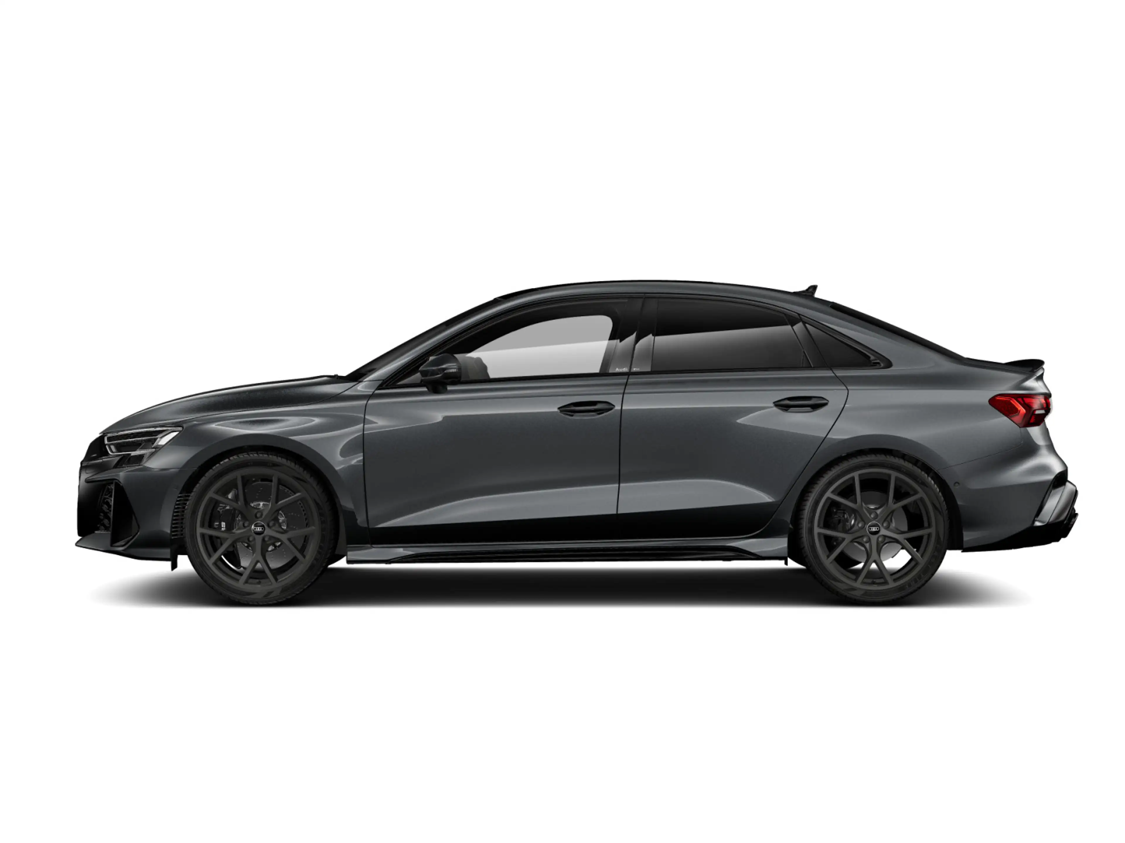 Audi RS3 3 294 kW S tronic*HUD*PANO*SONOS* — photo 5