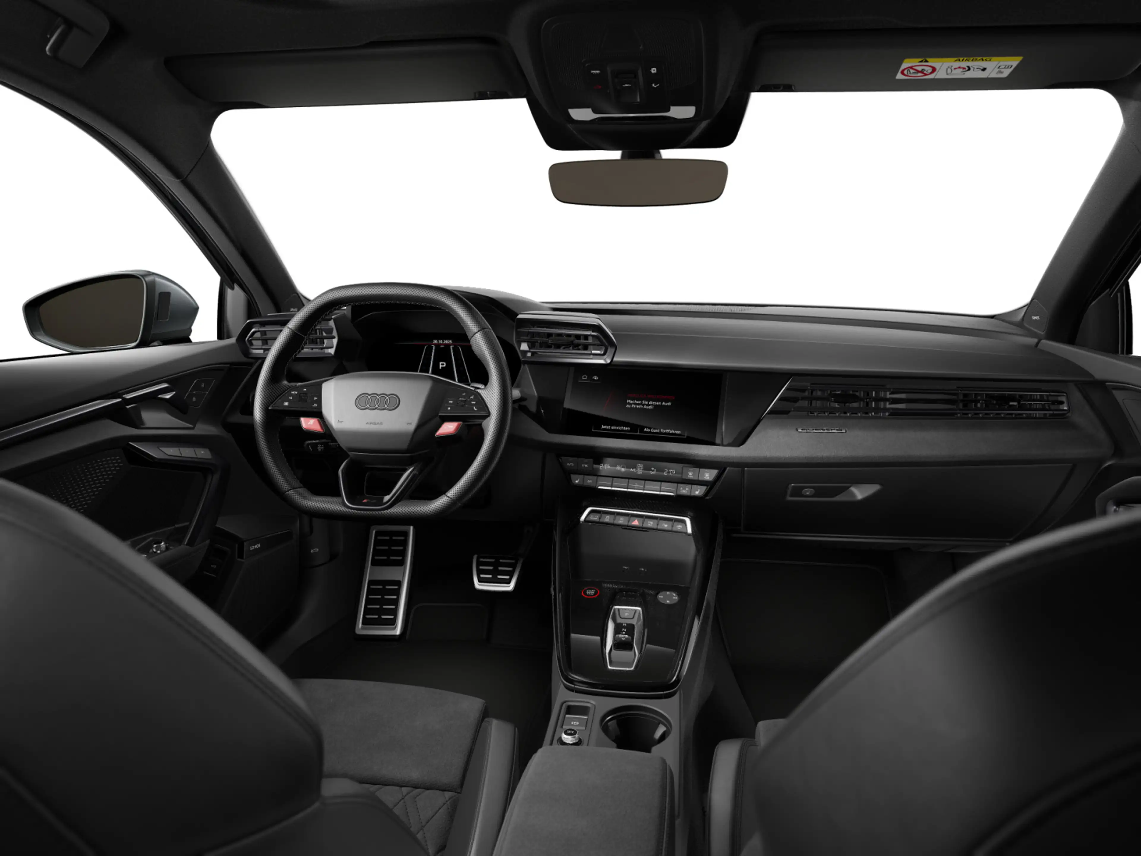 Audi RS3 3 294 kW S tronic*HUD*PANO*SONOS* — photo 8