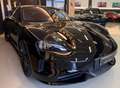Porsche Taycan GTS 5posti nuova di fabbrica Schwarz - thumbnail 4