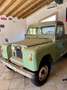 Land Rover Series 109 PICK UP Verde - thumbnail 3