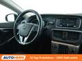 Volvo V40 2.0 D4 Summum Aut.*NAVI*TEMPO*CAM*PDC* Weiß - thumbnail 13