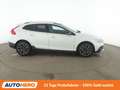Volvo V40 2.0 D4 Summum Aut.*NAVI*TEMPO*CAM*PDC* Weiß - thumbnail 7