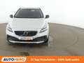 Volvo V40 2.0 D4 Summum Aut.*NAVI*TEMPO*CAM*PDC* Weiß - thumbnail 9