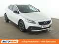 Volvo V40 2.0 D4 Summum Aut.*NAVI*TEMPO*CAM*PDC* Weiß - thumbnail 8