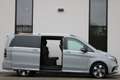 Mercedes-Benz EQV 300 L2 / AMG / New Model / Luchtvering / 7-Persoons / Gris - thumbnail 13