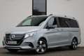 Mercedes-Benz EQV 300 L2 / AMG / New Model / Luchtvering / 7-Persoons / Gris - thumbnail 29