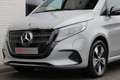 Mercedes-Benz EQV 300 L2 / AMG / New Model / Luchtvering / 7-Persoons / Gris - thumbnail 18