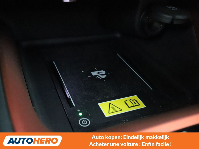 Honda HR-V 1.5 i-MMD Hybrid Advance Style — photo 13