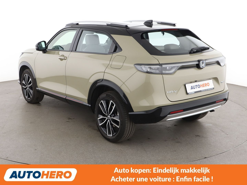 Honda HR-V 1.5 i-MMD Hybrid Advance Style — photo 4