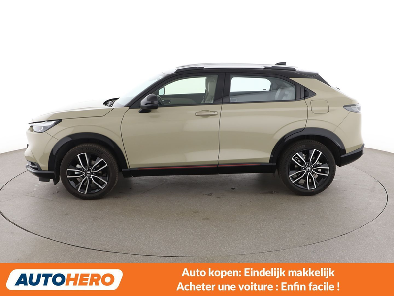 Honda HR-V 1.5 i-MMD Hybrid Advance Style — photo 3